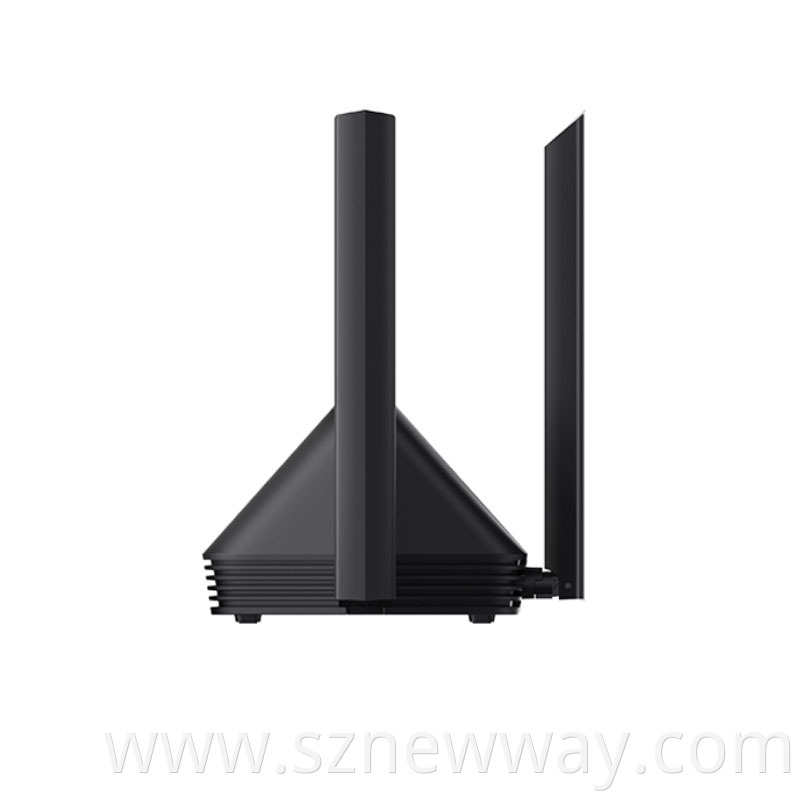 Mi Ax6000 Router